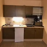 Gaestehaus Baldauf 3*