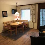 Gasthuis Gaestehaus Baldauf Berwang