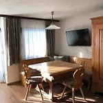 Gaestehaus Baldauf Berwang