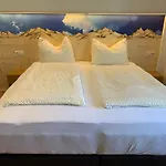 Gaestehaus Baldauf 3* Berwang