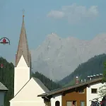 Gasthuis Gaestehaus Baldauf Berwang