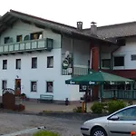 Gasthuis Gaestehaus Baldauf 3*