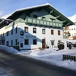 Gaestehaus Baldauf Gasthuis Berwang