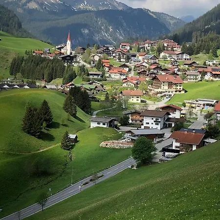 Gastehaus Baldauf Guest house *