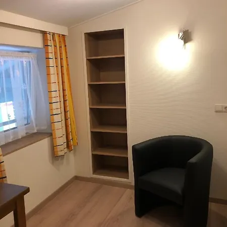 Gaestehaus Baldauf * Berwang