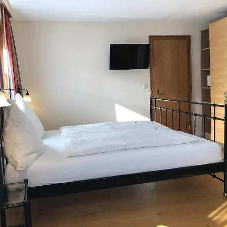 Gaestehaus Baldauf