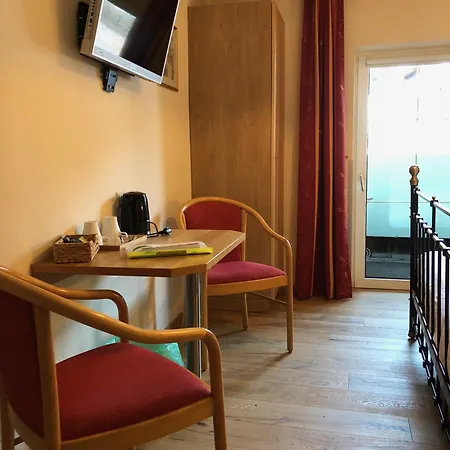 Gastehaus Baldauf Guest house