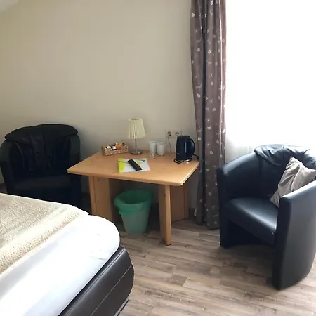 Gaestehaus Baldauf Gasthuis 3*