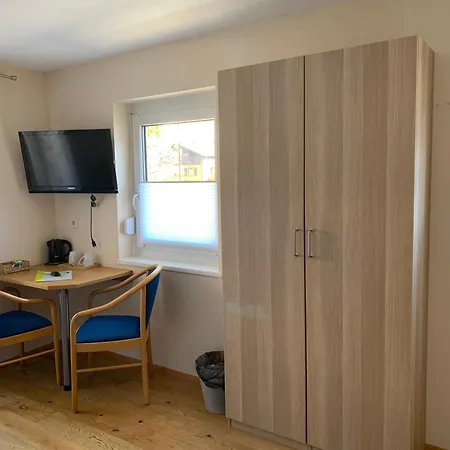 Gaestehaus Baldauf 3*