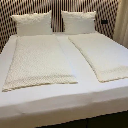 Gaestehaus Baldauf Berwang