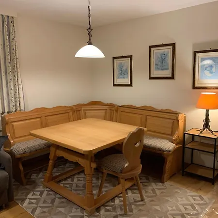 Casa de hóspedes Gaestehaus Baldauf 3*