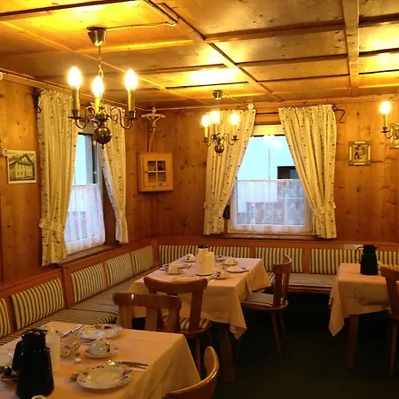 Gastehaus Baldauf