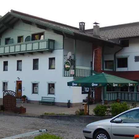 Gasthuis Gaestehaus Baldauf *