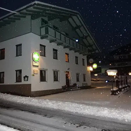 Gasthuis Gaestehaus Baldauf *