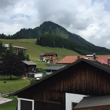 Gastehaus Baldauf Guest house