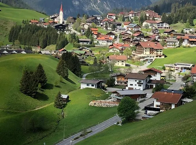 Gaestehaus Baldauf Casa de hóspedes 3*