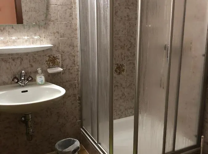 Casa de hóspedes Gaestehaus Baldauf 3*