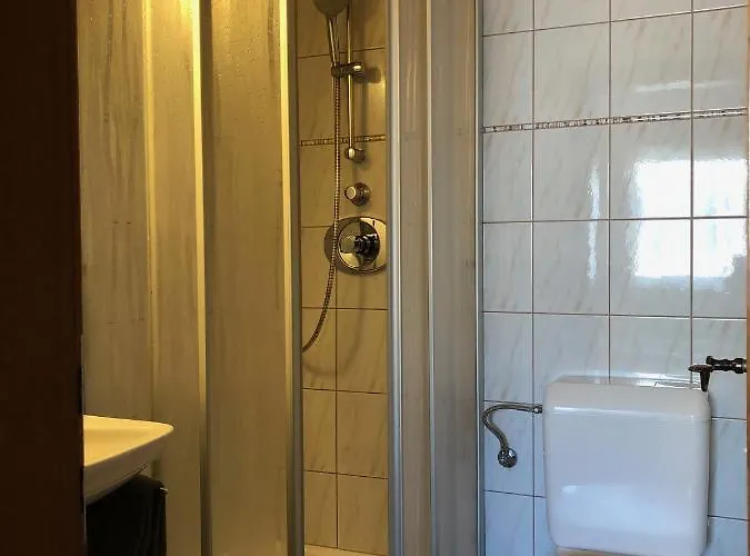 Gaestehaus Baldauf 3* Berwang