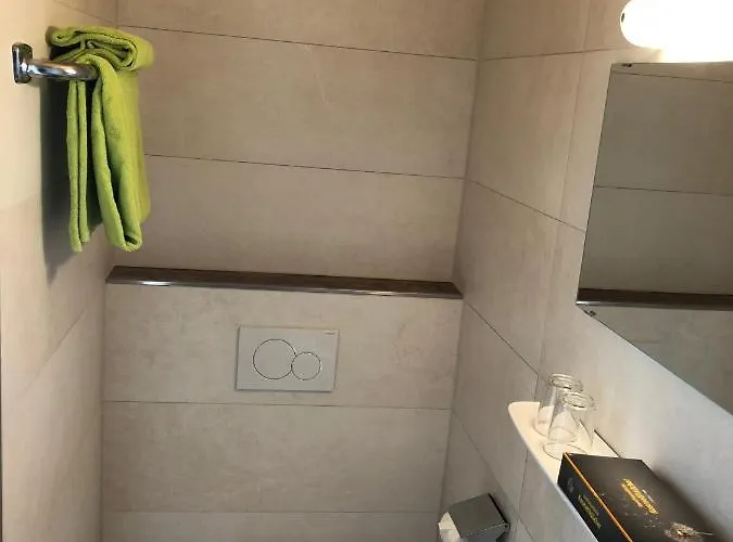 Gaestehaus Baldauf 3* Berwang