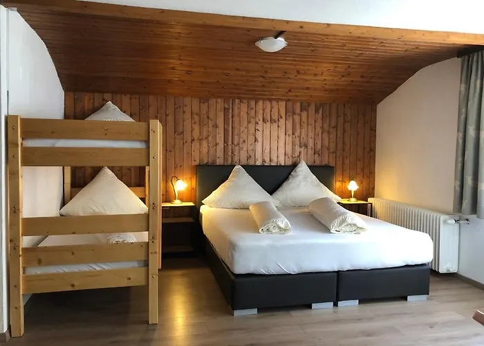 Gaestehaus Baldauf 3*