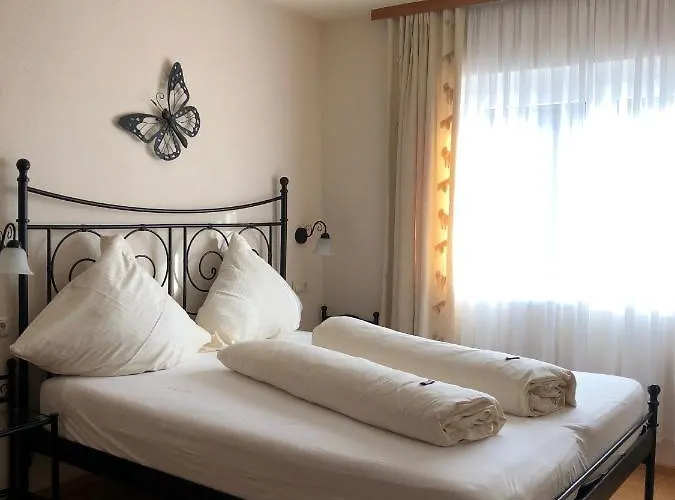 Gaestehaus Baldauf Casa de hóspedes