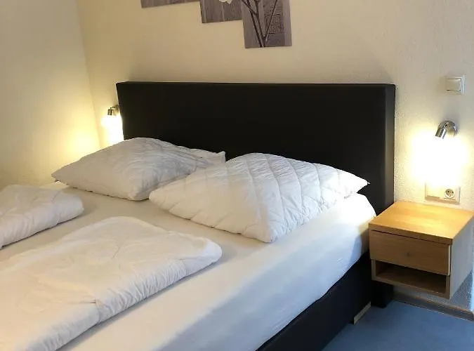 Gaestehaus Baldauf Casa de hóspedes Berwang