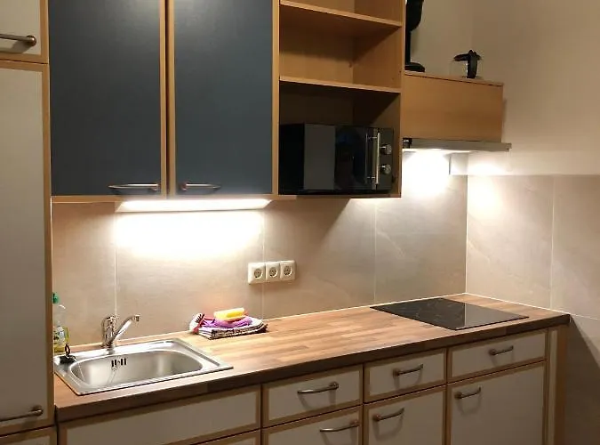 Gaestehaus Baldauf Casa de hóspedes 3*