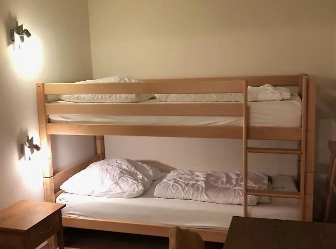 Casa de hóspedes Gaestehaus Baldauf