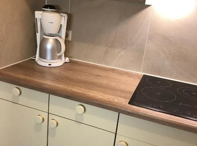 Casa de hóspedes Gaestehaus Baldauf 3*