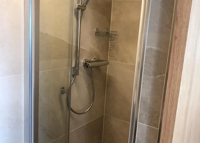 Casa de hóspedes Gaestehaus Baldauf