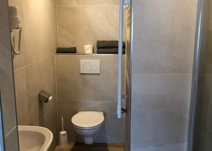 Gaestehaus Baldauf Casa de hóspedes