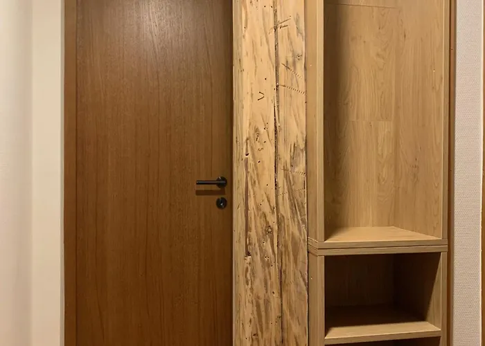 Gaestehaus Baldauf 3*