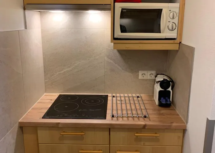 Gaestehaus Baldauf Casa de hóspedes Berwang