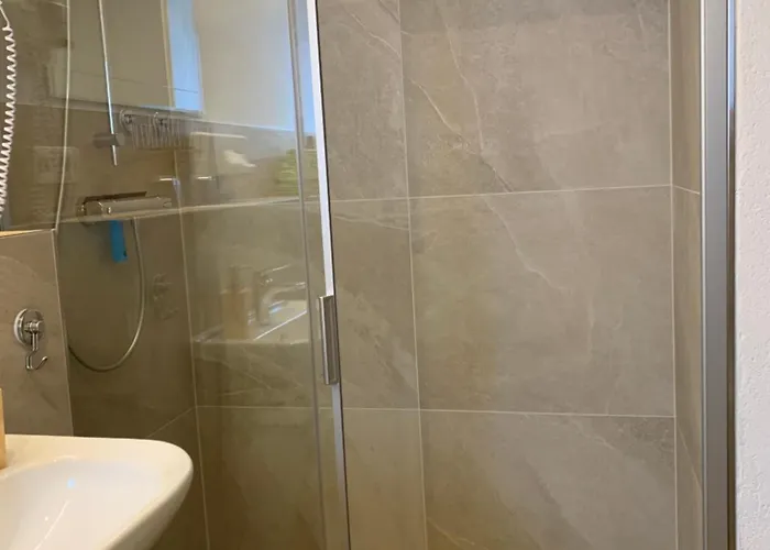 Gaestehaus Baldauf Casa de hóspedes Berwang