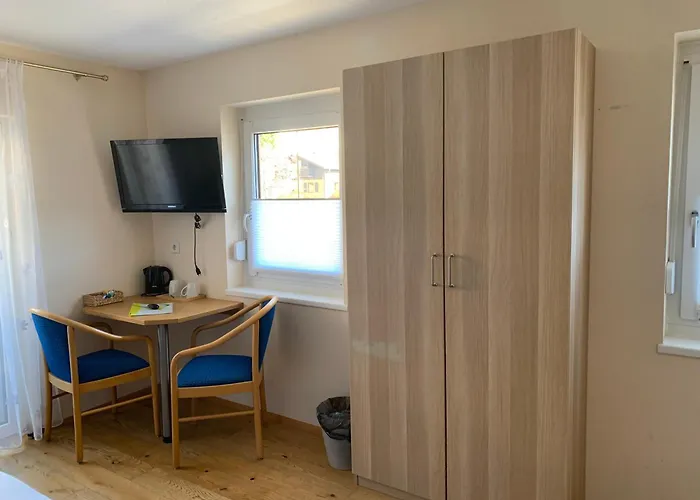 Gaestehaus Baldauf 3*