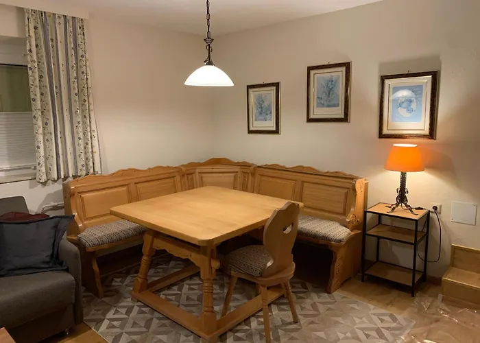 Casa de hóspedes Gaestehaus Baldauf 3*