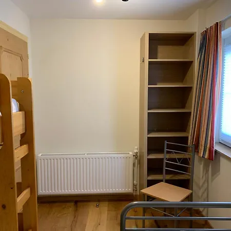 Baldauf Gasthof Berwang