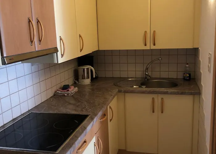 Gasthof Baldauf Berwang