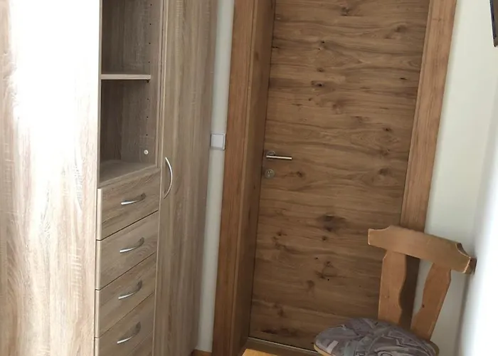 Gasthof Baldauf Berwang