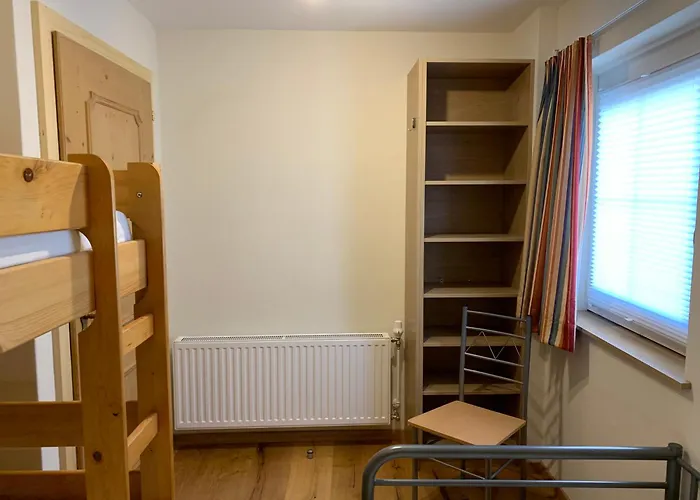 Baldauf Gasthof Berwang