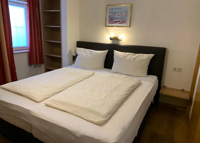 Baldauf Gasthof Berwang