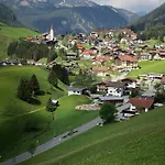 Gaestehaus Baldauf Gæstehus 3*