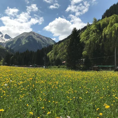 Gasthof Baldauf *