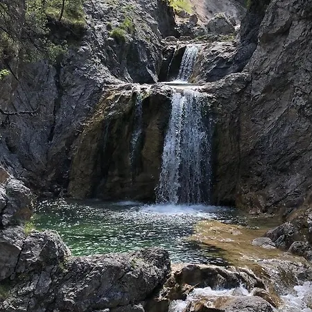 Pensjonat Gaestehaus Baldauf 3*