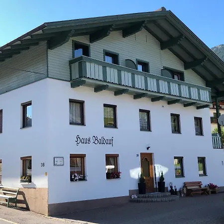 Baldauf Gasthof