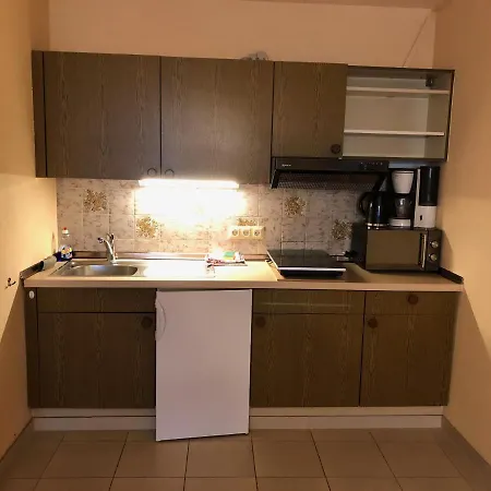 Gaestehaus Baldauf 3*