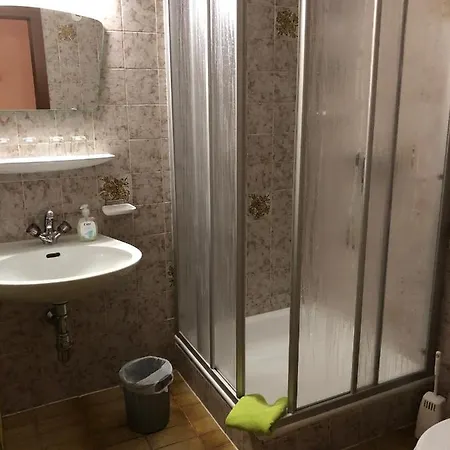 Pensjonat Gaestehaus Baldauf 3*