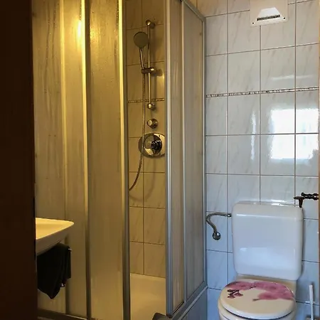 Gaestehaus Baldauf 3* Berwang