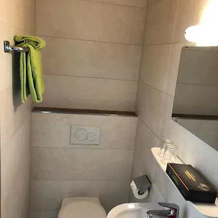 Gaestehaus Baldauf 3* Berwang