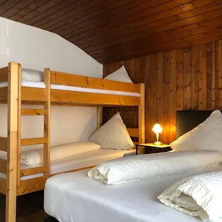 Gaestehaus Baldauf 3* Berwang